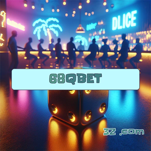 Descubra a Categoria 'Diversão' no 68qbet App