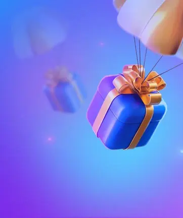 68qbet app bonus banner
