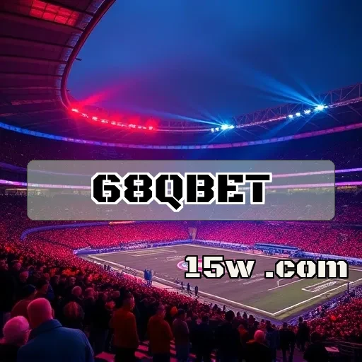 68qbet app Jogos