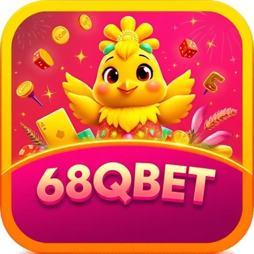68qbet app : Aposte de Forma Segura e Confiável